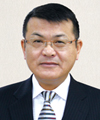 理事長 田島秀記