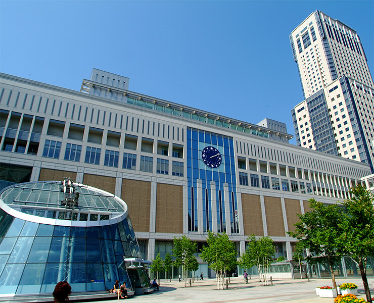 Ga Sapporo