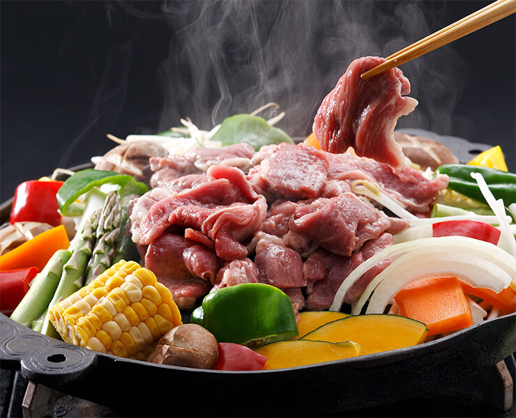 Thịt cừu