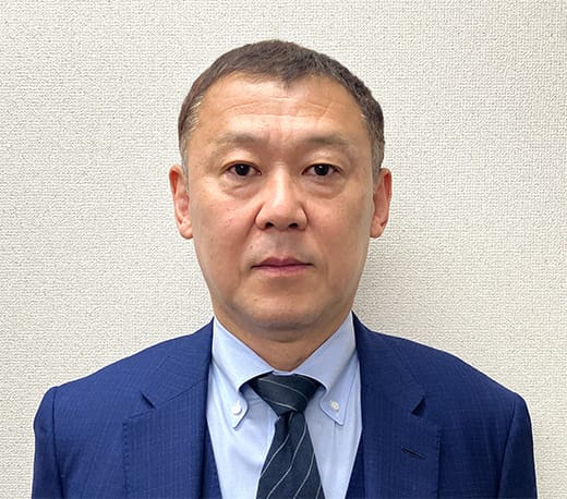 Chủ tịch Hội đồng quản trị : Minoru Imai